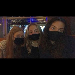 Meet your Posher, Haley